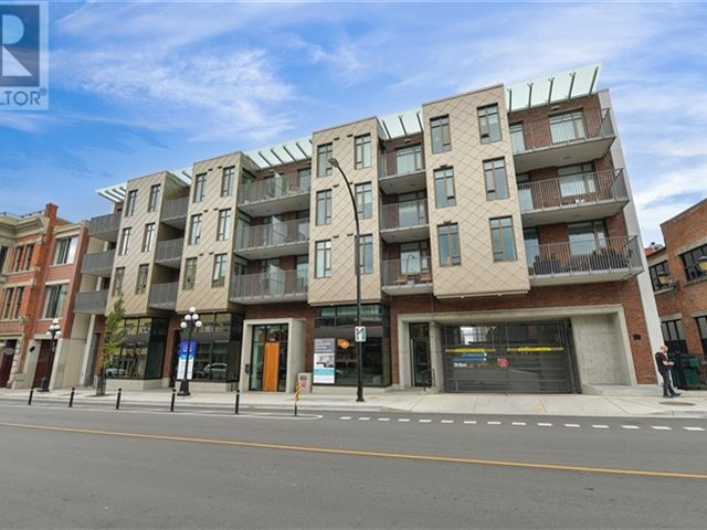 The Pearl Residences - 416 1628 Store Street - photo 1