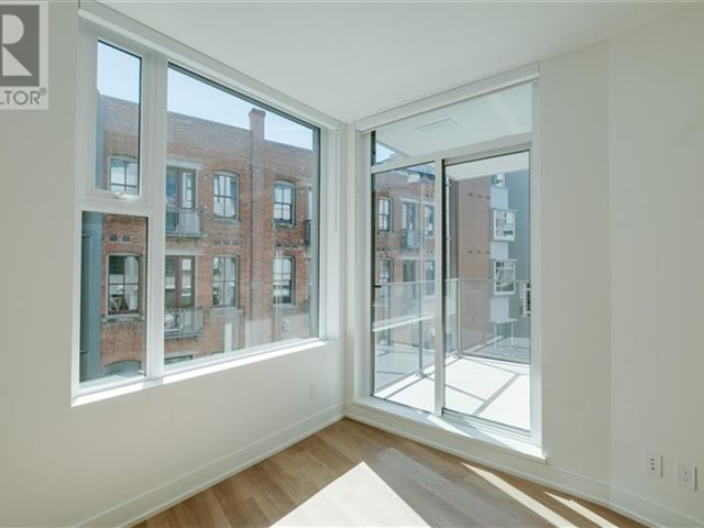 The Pearl Residences - 606 1628 Store Street - photo 3