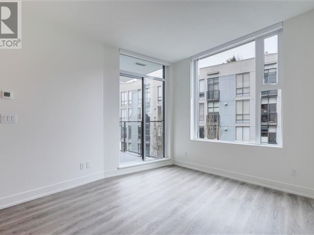 The Pearl Residences - 617 1628 Store Street - photo 3