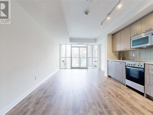 WestBeach Condominiums - 207 1630 Queen Street East - photo 3