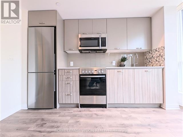 WestBeach Condominiums - 401 1630 Queen Street East - photo 1