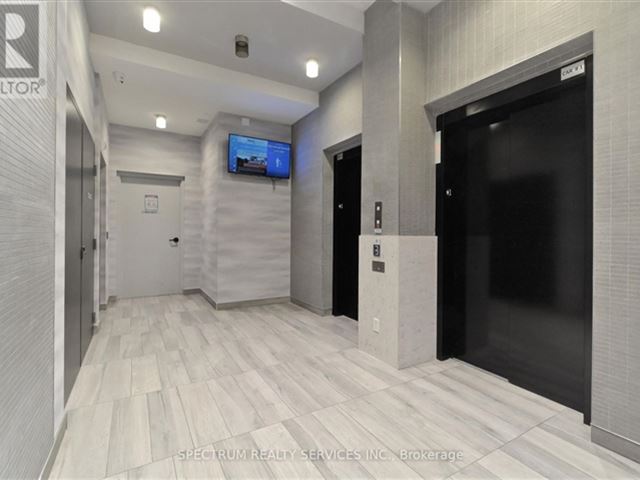 WestBeach Condominiums - 409 1630 Queen Street East - photo 3