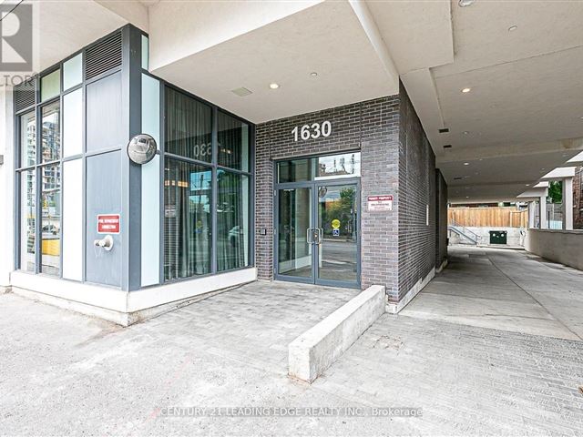 WestBeach Condominiums - 215 1630 Queen Street East - photo 2