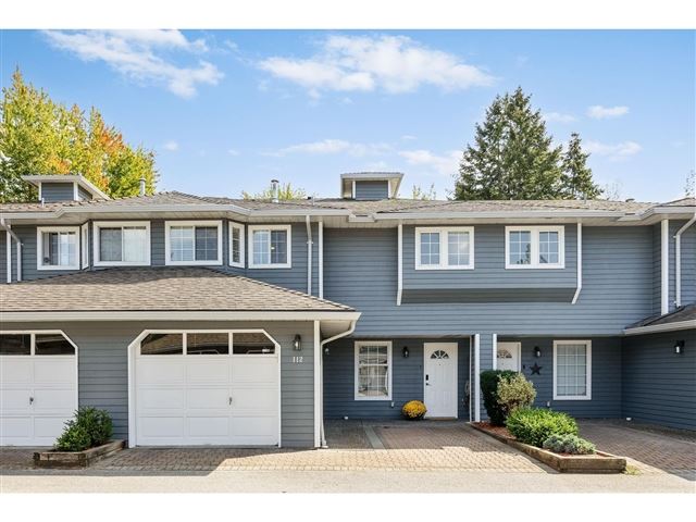 Pebble Creek - 112 16335 14 Avenue - photo 1