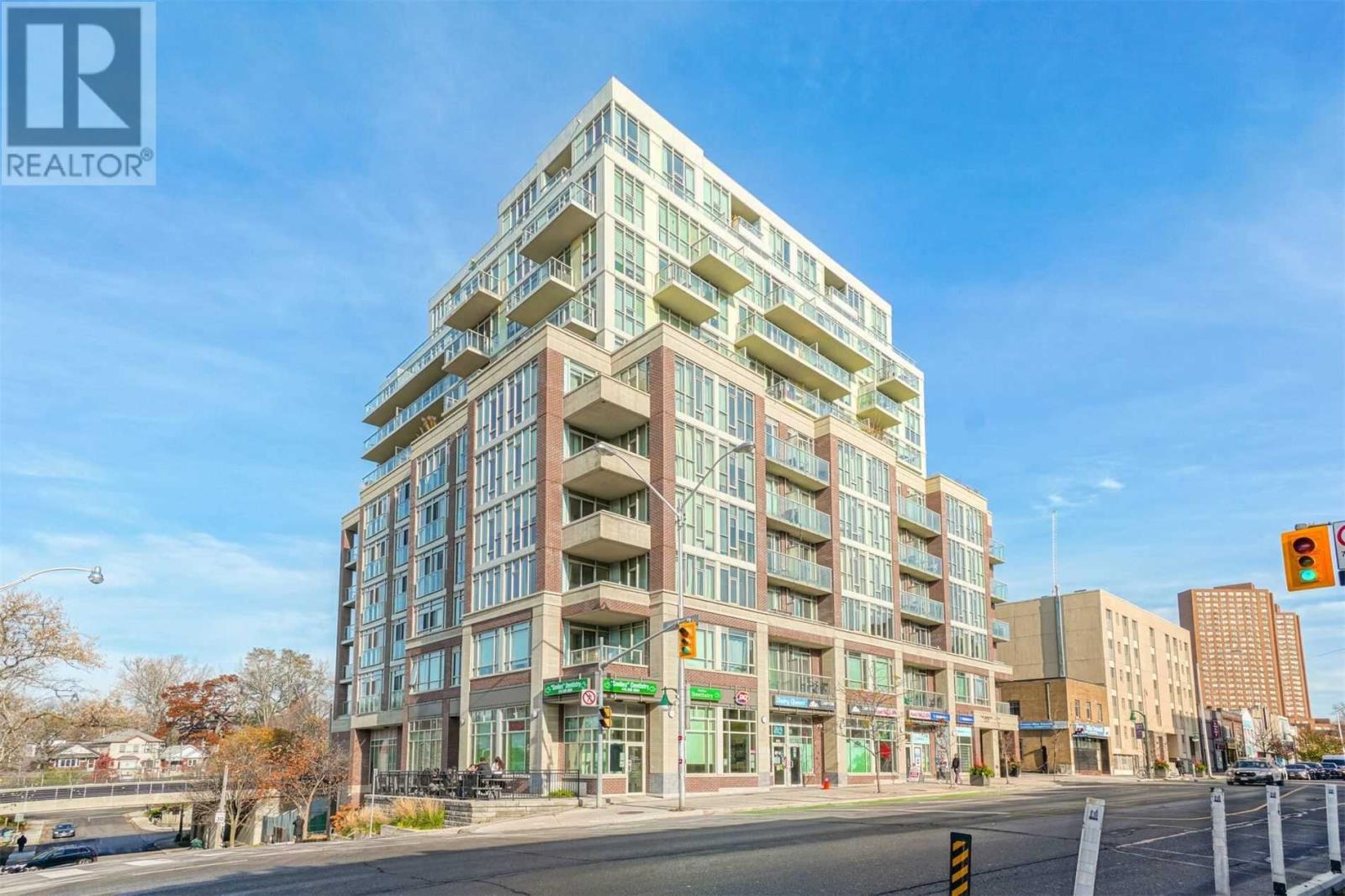 1638 Bloor Street West, Unit 413, Toronto — For sale @ $988,000 ...