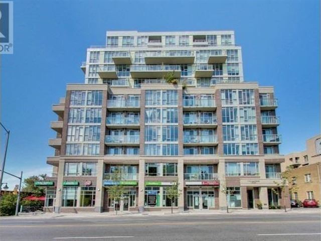 The Address at High Park - 308 1638 Bloor Street West - photo 1