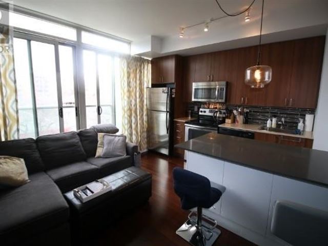The Address at High Park - 308 1638 Bloor Street West - photo 2