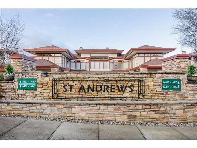 St. Andrews - 209 16469 64 Avenue - photo 1