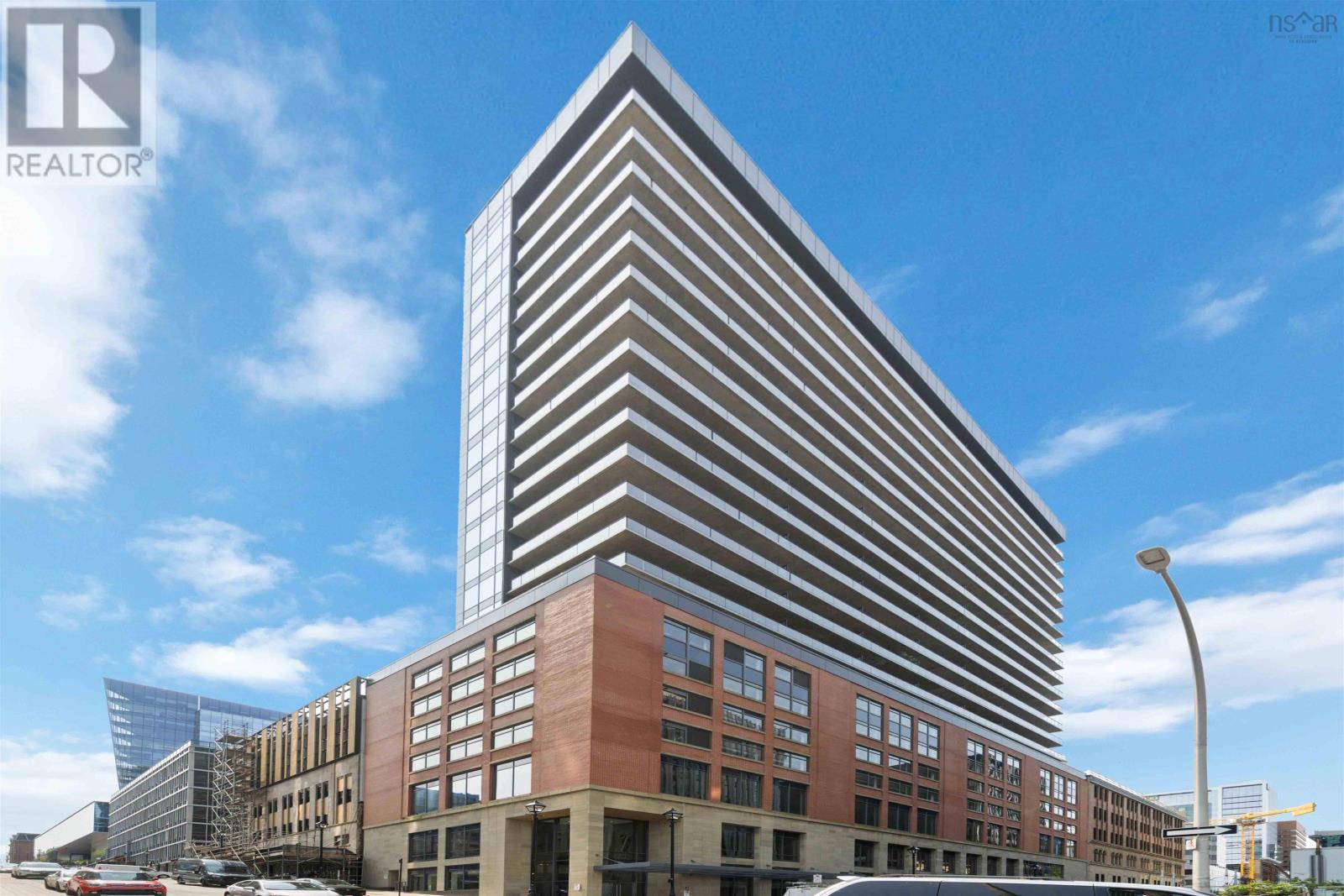 1650 Granville Street, Unit 1801, Halifax — For sale @ $899,500 ...