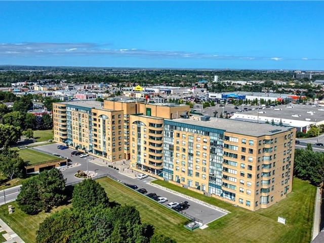 Emerald Point - 407 1665 Pickering Parkway - photo 2