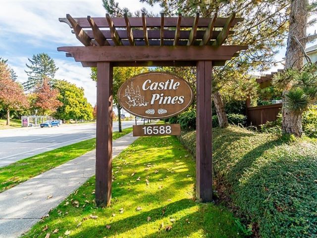 Castle Pines - 39 16588 Fraser Highway - photo 1