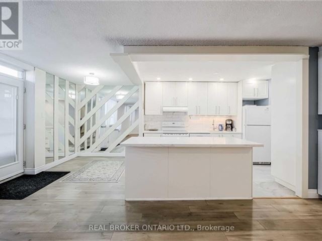 Westbend Residences - 101 1660 Bloor Street - photo 1