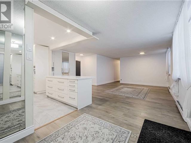 Westbend Residences - 101 1660 Bloor Street - photo 2