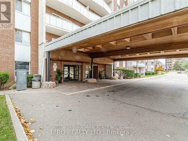 Westbend Residences - 312 1660 Bloor Street - photo 3