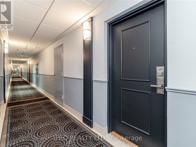 Westbend Residences - 215 1660 Bloor Street - photo 3