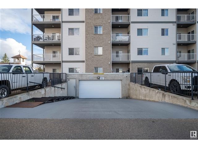 16715 100 AVE NW - 108 16715 100 Avenue Northwest - photo 2