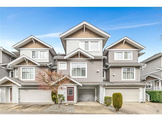 Harvest Landing - 25 16760 61 Avenue - photo 1