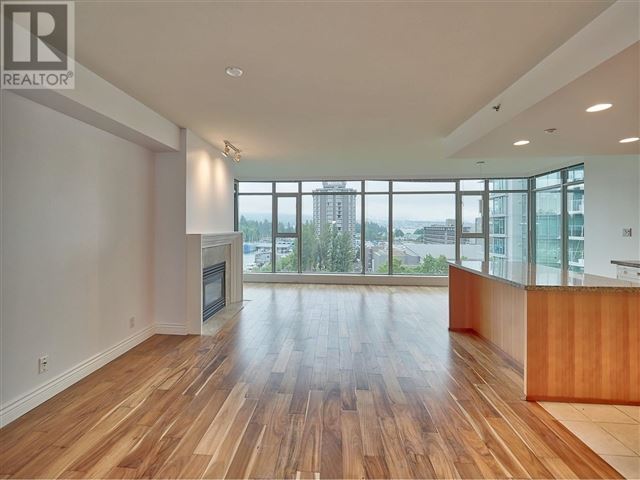 Bayshore Tower - 804 1680 Bayshore Drive - photo 3