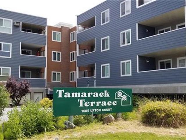 Tamarak Terrace - 306 1685 Ufton Court - photo 1