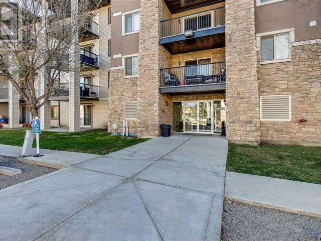 16969 24 St Sw - 3110 16969 24 Street Southwest - photo 2