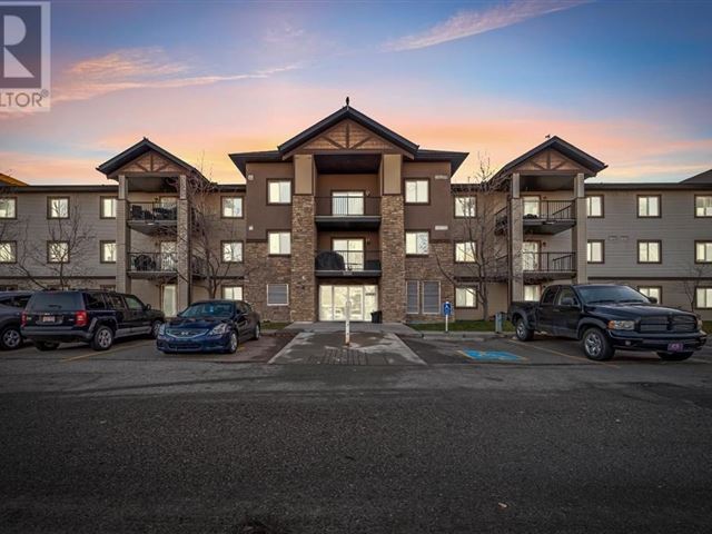 16969 24 St Sw - 5307 16969 24 Street Southwest - photo 1