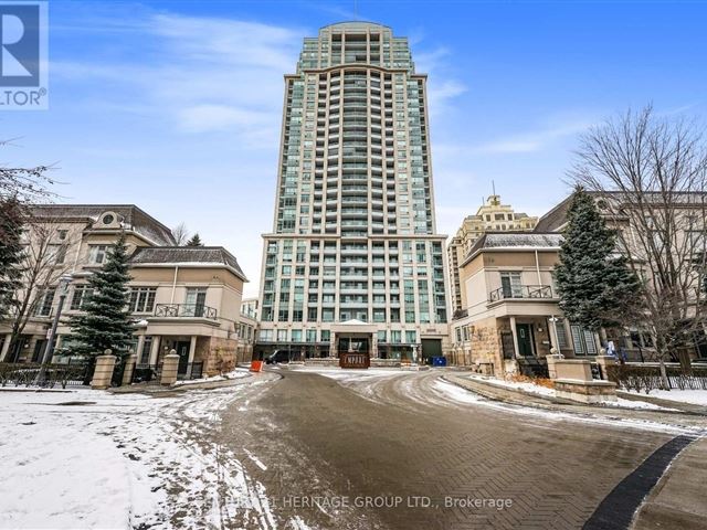 Kenaston Gardens - 1802 17 Barberry Place - photo 1