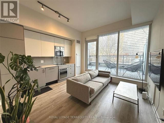 Totem Condos - 303 17 Dundonald Street - photo 1