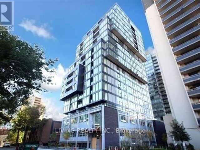 Totem Condos - 1007 17 Dundonald Street - photo 2