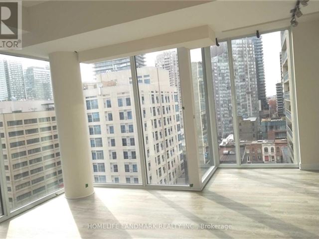 Totem Condos - 1010 17 Dundonald Street - photo 2