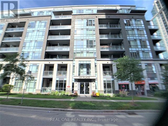 NY Place - 504 17 Kenaston Gardens - photo 2