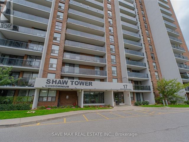 Shaw Towers - 1101 17 Knightsbridge Road - photo 2