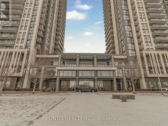 Park Towers Condominiums at IQ - 606 15 Zorra Street - photo 1