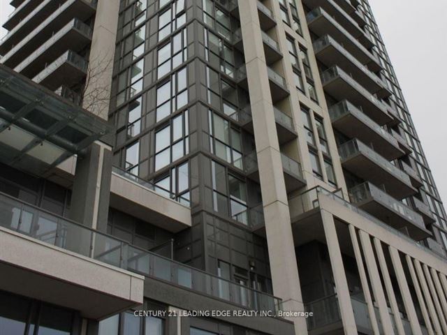 Park Towers Condominiums at IQ - 606 15 Zorra Street - photo 1