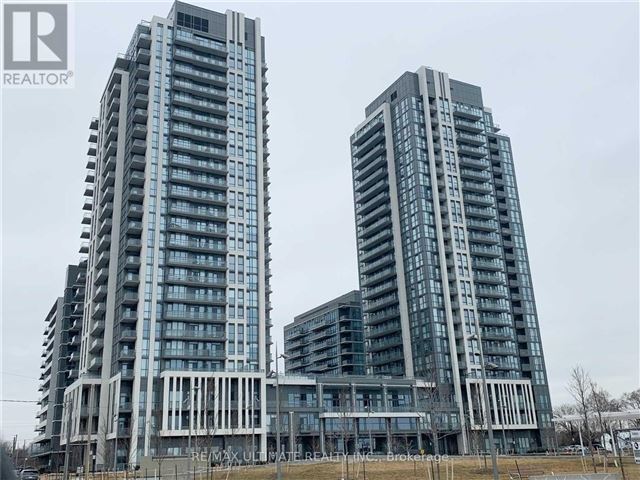 Park Towers Condominiums at IQ - 1808 15 Zorra Street - photo 2
