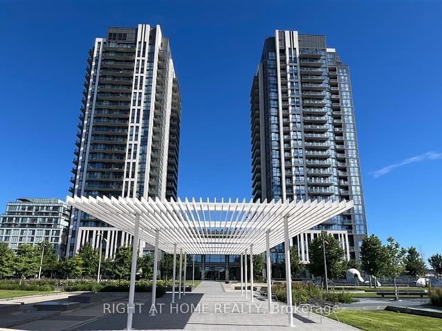 Park Towers Condominiums at IQ - 412 15 Zorra Street - photo 1