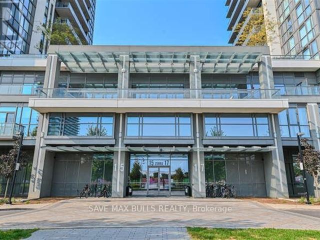 Park Towers Condominiums at IQ - 1906 15 Zorra Street - photo 3