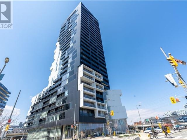 River City Phase 3 - 3 170 Bayview Avenue - photo 2
