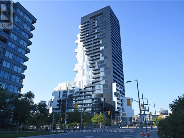 River City Phase 3 - 1501 170 Bayview Avenue - photo 1