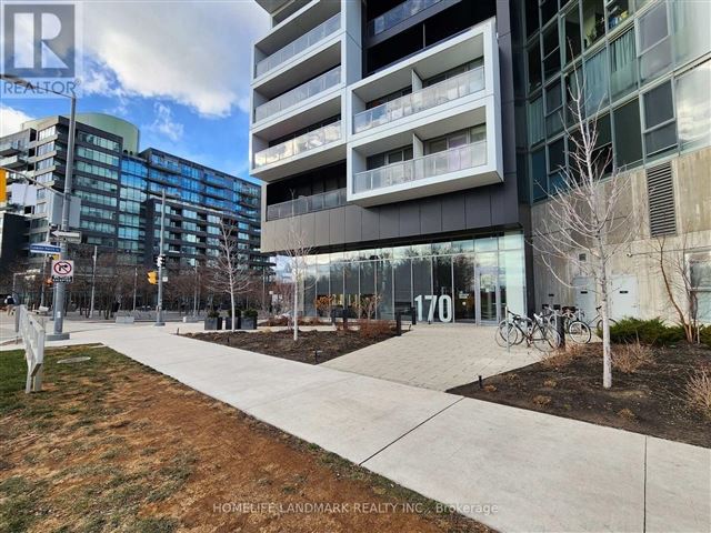 River City Phase 3 - 311 170 Bayview Avenue - photo 2