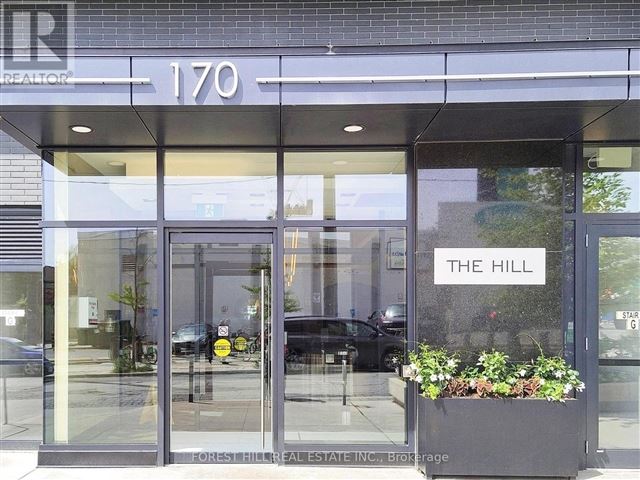 The Hill Condominiums in the Upper Village - 704 170 Chiltern Hill Road - photo 2