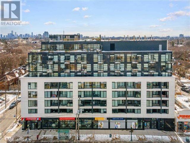 The Hill Condominiums in the Upper Village - 209 170 Chiltern Hill Road - photo 2