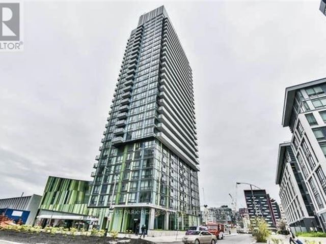 Library District - 2804 170 Fort York Boulevard - photo 2