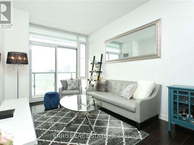 Library District - 2212 170 Fort York Boulevard - photo 1