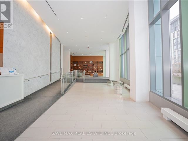 Library District - 407 170 Fort York Boulevard - photo 2