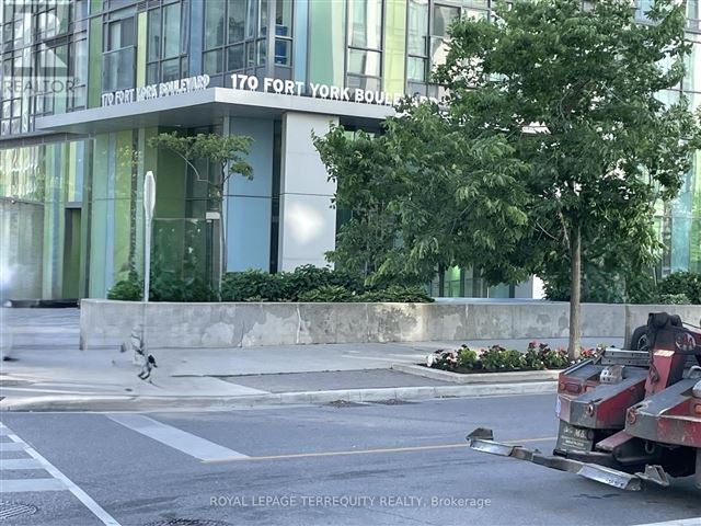 Library District - 203 170 Fort York Boulevard - photo 2