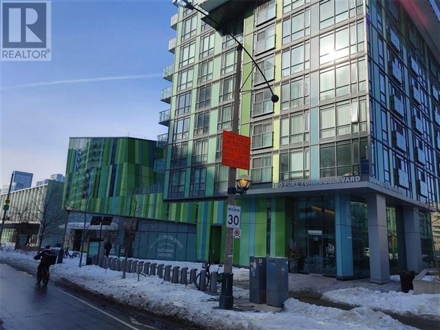 Library District - 710 170 Fort York Boulevard - photo 2