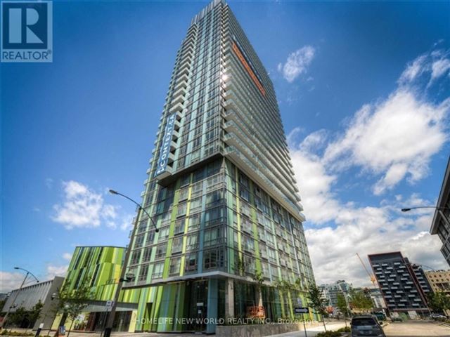 Library District - 812 170 Fort York Boulevard - photo 1