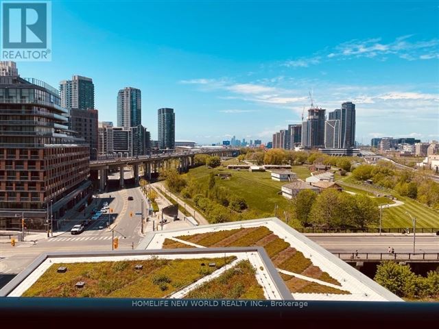 Library District - 812 170 Fort York Boulevard - photo 2