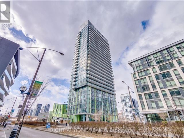 Library District - 2807 170 Fort York Boulevard - photo 1