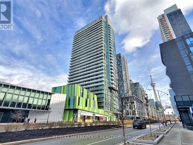 Library District - 1702 170 Fort York Boulevard - photo 2